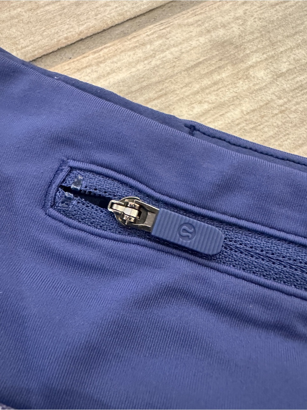 Lululemon Speed Shorts size 6 | original style/fit | 2.5 inches - Picture 3 of 8